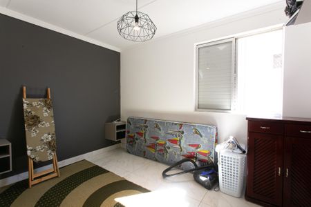 Apartamento para alugar com 44m², 2 quartos e 1 vagaQuarto 2