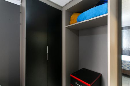 Apartamento para alugar com 44m², 2 quartos e 1 vagaQuarto 1