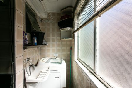 Apartamento para alugar com 44m², 2 quartos e 1 vagaÁrea de Serviço