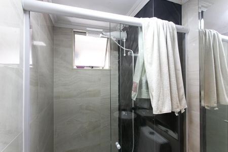 Apartamento para alugar com 44m², 2 quartos e 1 vagaBanheiro