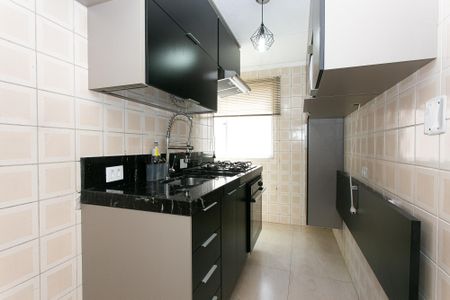Apartamento para alugar com 44m², 2 quartos e 1 vagaCozinha