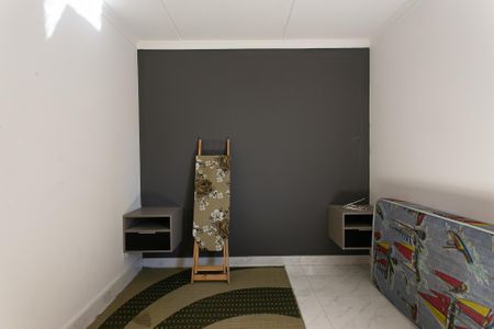 Quarto 2 de apartamento para alugar com 2 quartos, 44m² em Vila Antonieta, São Paulo