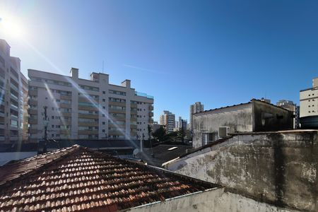 Casa de condomínio para alugar com 60m², 2 quartos e 1 vagaVista do Quarto 2