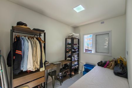 Casa de condomínio para alugar com 60m², 2 quartos e 1 vagaQuarto 2