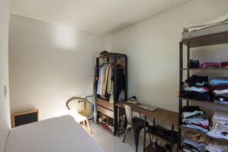 Casa de condomínio para alugar com 60m², 2 quartos e 1 vagaQuarto 2