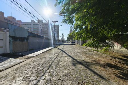 Casa de condomínio para alugar com 60m², 2 quartos e 1 vagaVista da Rua