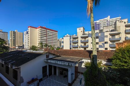 Casa de condomínio para alugar com 60m², 2 quartos e 1 vagaVista do Quarto