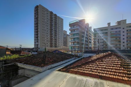 Casa de condomínio para alugar com 60m², 2 quartos e 1 vagaVista do Quarto 2