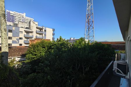 Casa de condomínio para alugar com 60m², 2 quartos e 1 vagaVista do Quarto