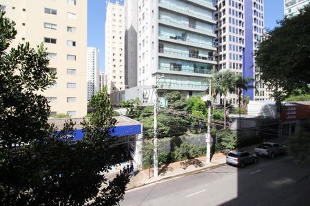 Studio à venda com 30m², 1 quarto e sem vaga Studio à venda com 30m², 1 quarto e sem vagaVista