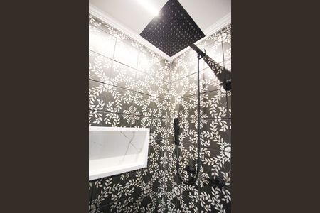 Studio à venda com 30m², 1 quarto e sem vaga Studio à venda com 30m², 1 quarto e sem vagaBanheiro