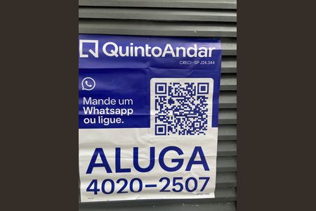 Apartamento para alugar com 70m², 3 quartos e 2 vagas Apartamento para alugar com 70m², 3 quartos e 2 vagasPlaca