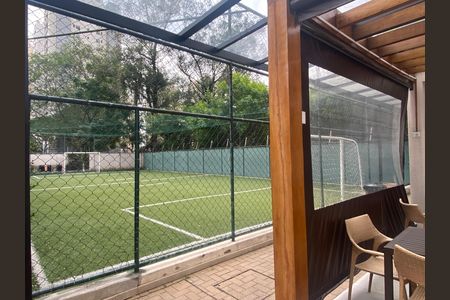 Apartamento para alugar com 70m², 3 quartos e 2 vagas Apartamento para alugar com 70m², 3 quartos e 2 vagasQuadra