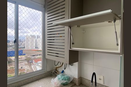 Apartamento para alugar com 70m², 3 quartos e 2 vagas Apartamento para alugar com 70m², 3 quartos e 2 vagasCozinha - Área de Serviço