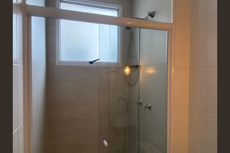Apartamento para alugar com 70m², 3 quartos e 2 vagas Apartamento para alugar com 70m², 3 quartos e 2 vagasBanheiro 2