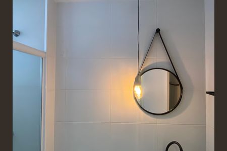 Apartamento para alugar com 70m², 3 quartos e 2 vagas Apartamento para alugar com 70m², 3 quartos e 2 vagasBanheiro 2