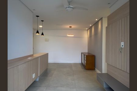 Apartamento para alugar com 70m², 3 quartos e 2 vagas Apartamento para alugar com 70m², 3 quartos e 2 vagasSala - Cozinha