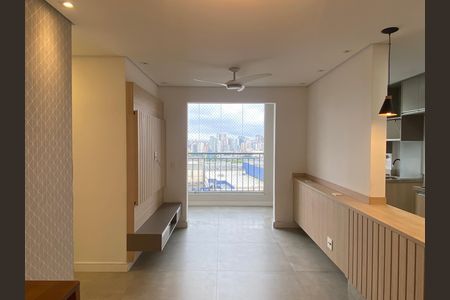 Apartamento para alugar com 70m², 3 quartos e 2 vagas Apartamento para alugar com 70m², 3 quartos e 2 vagasSala - Cozinha