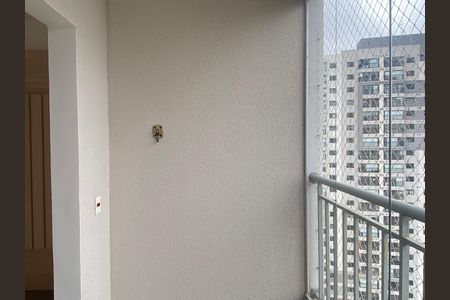 Apartamento para alugar com 70m², 3 quartos e 2 vagas Apartamento para alugar com 70m², 3 quartos e 2 vagasSala - Cozinha
