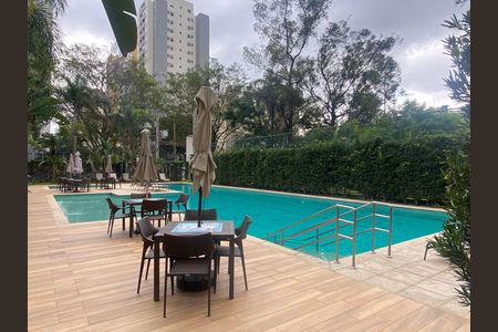 Apartamento para alugar com 70m², 3 quartos e 2 vagas Apartamento para alugar com 70m², 3 quartos e 2 vagasPiscina