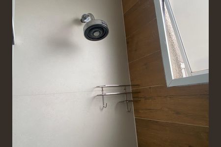 Apartamento para alugar com 70m², 3 quartos e 2 vagas Apartamento para alugar com 70m², 3 quartos e 2 vagasBanheiro da Suíte