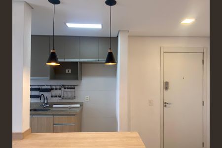 Apartamento para alugar com 70m², 3 quartos e 2 vagas Apartamento para alugar com 70m², 3 quartos e 2 vagasCozinha - Área de Serviço