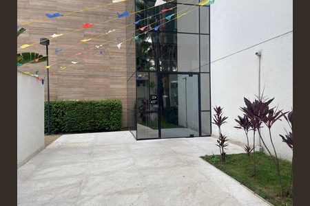 Apartamento para alugar com 70m², 3 quartos e 2 vagas Apartamento para alugar com 70m², 3 quartos e 2 vagasHall de entrada