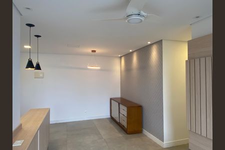Apartamento para alugar com 70m², 3 quartos e 2 vagas Apartamento para alugar com 70m², 3 quartos e 2 vagasSala - Cozinha
