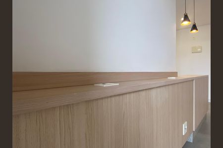 Sala - Cozinha de apartamento para alugar com 3 quartos, 70m² em Continental, Osasco
