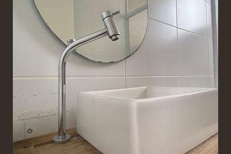 Apartamento para alugar com 70m², 3 quartos e 2 vagas Apartamento para alugar com 70m², 3 quartos e 2 vagasBanheiro da Suíte