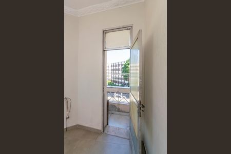 Apartamento para alugar com 90m², 2 quartos e sem vagaVaranda do Quarto 2