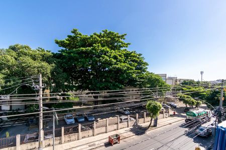 Apartamento para alugar com 90m², 2 quartos e sem vagaVista da Sala