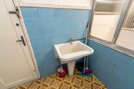 Apartamento para alugar com 90m², 2 quartos e sem vagaÁrea de Serviço