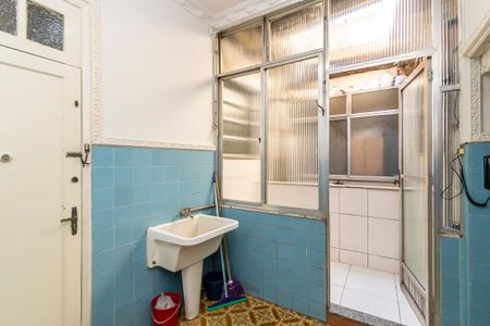 Apartamento para alugar com 90m², 2 quartos e sem vagaÁrea de Serviço