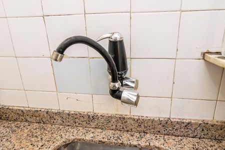Apartamento para alugar com 90m², 2 quartos e sem vagaCozinha - Torneira