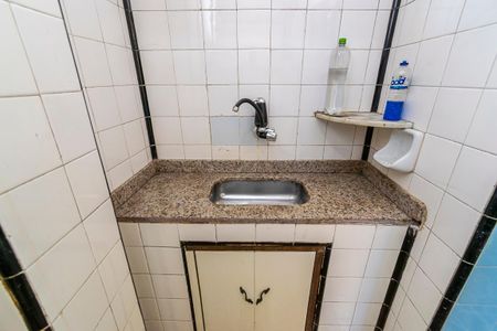 Apartamento para alugar com 90m², 2 quartos e sem vagaCozinha