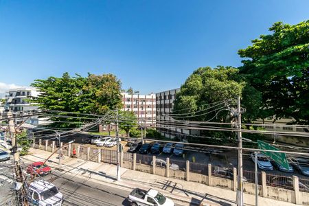 Apartamento para alugar com 90m², 2 quartos e sem vagaVista do Quarto 1