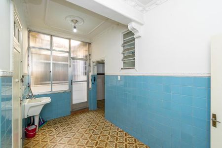 Apartamento para alugar com 90m², 2 quartos e sem vagaCopa