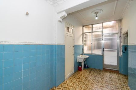 Apartamento para alugar com 90m², 2 quartos e sem vagaCopa