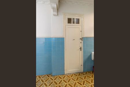 Apartamento para alugar com 90m², 2 quartos e sem vagaCopa - Entrada de serviço