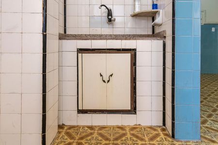 Apartamento para alugar com 90m², 2 quartos e sem vagaCozinha - Armários