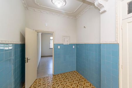 Apartamento para alugar com 90m², 2 quartos e sem vagaCopa