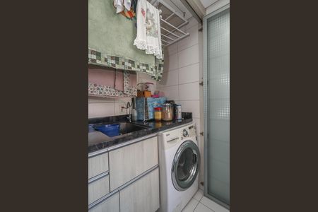Apartamento à venda com 200m², 2 quartos e 4 vagasCozinha