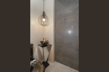 Apartamento à venda com 200m², 2 quartos e 4 vagasLavabo