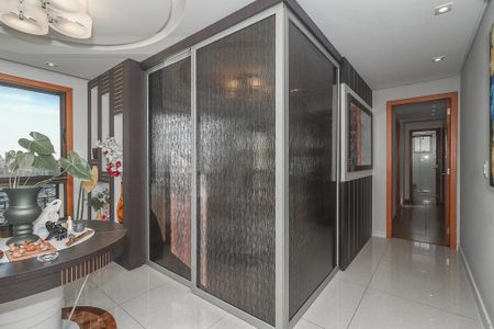 Apartamento à venda com 200m², 2 quartos e 4 vagasSala