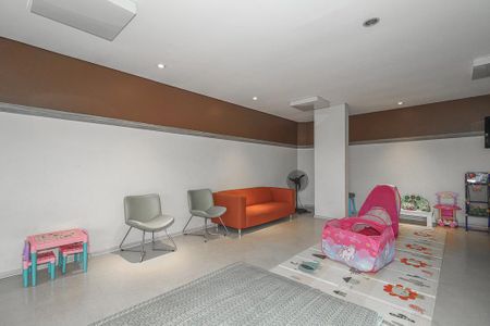 Apartamento à venda com 200m², 2 quartos e 4 vagasBrinquedoteca