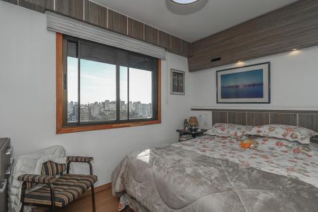 Apartamento à venda com 200m², 2 quartos e 4 vagasQuarto Suíte