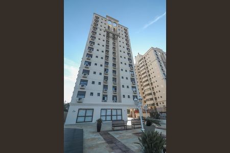 Apartamento à venda com 200m², 2 quartos e 4 vagasFachada