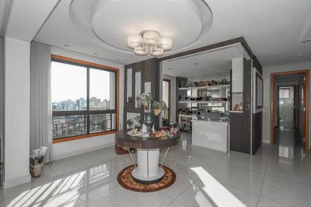 Sala de apartamento à venda com 2 quartos, 200m² em Passo D’areia, Porto Alegre