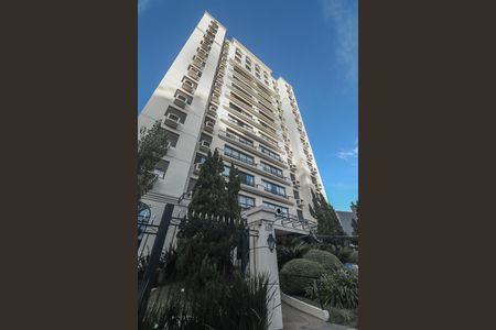 Apartamento à venda com 200m², 2 quartos e 4 vagasFachada